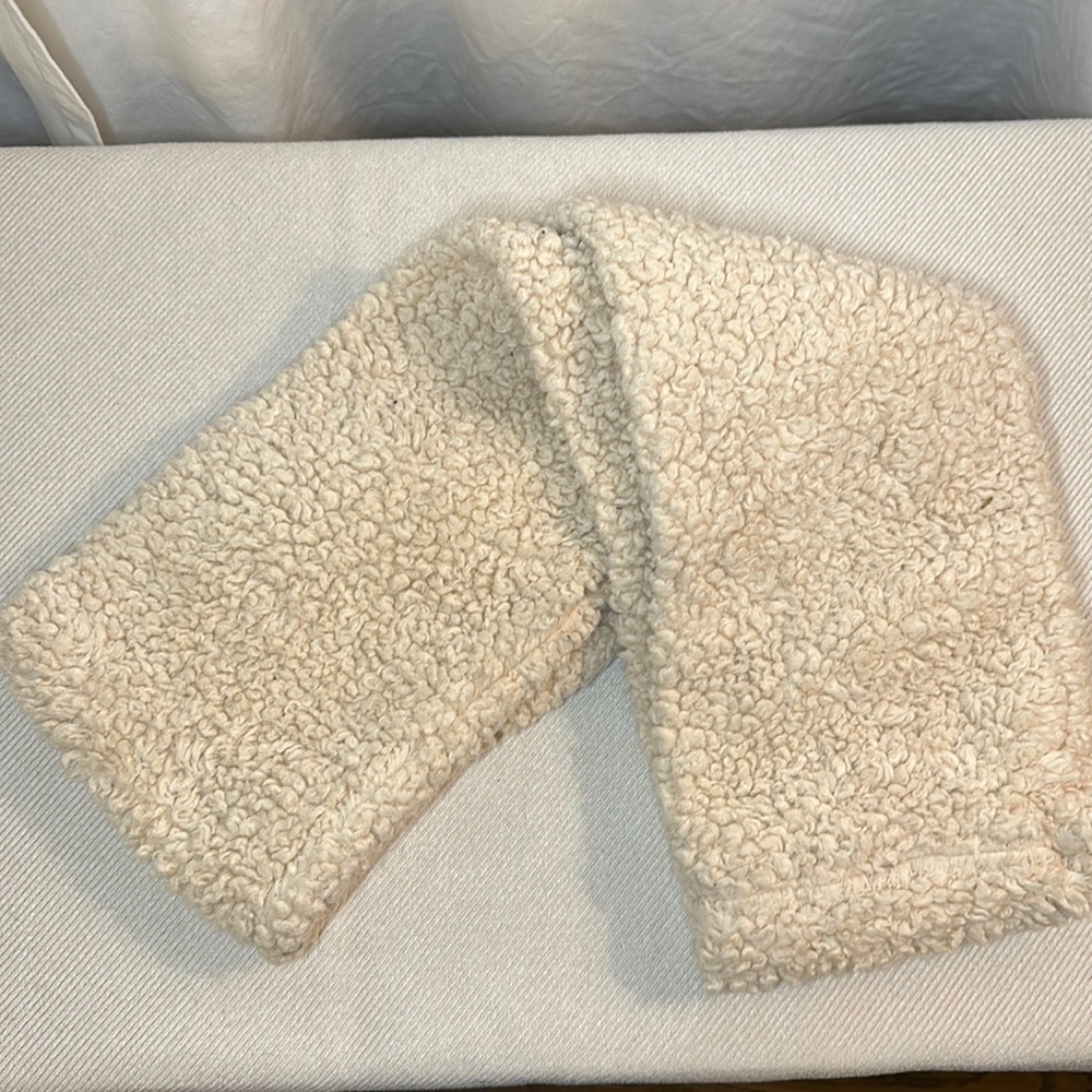 Silence + Noise Cozy Infinity Scarf